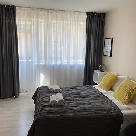 24in By Astos Guest house